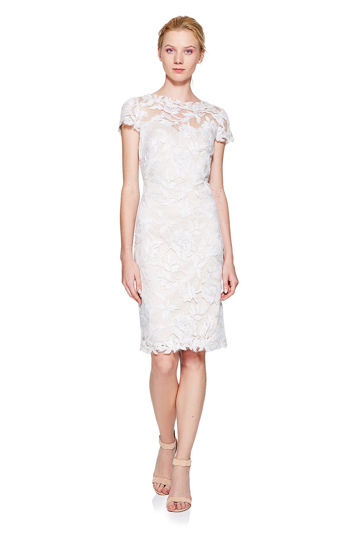 Halona Dress