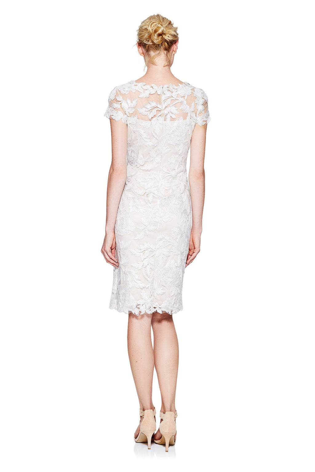 Halona Dress