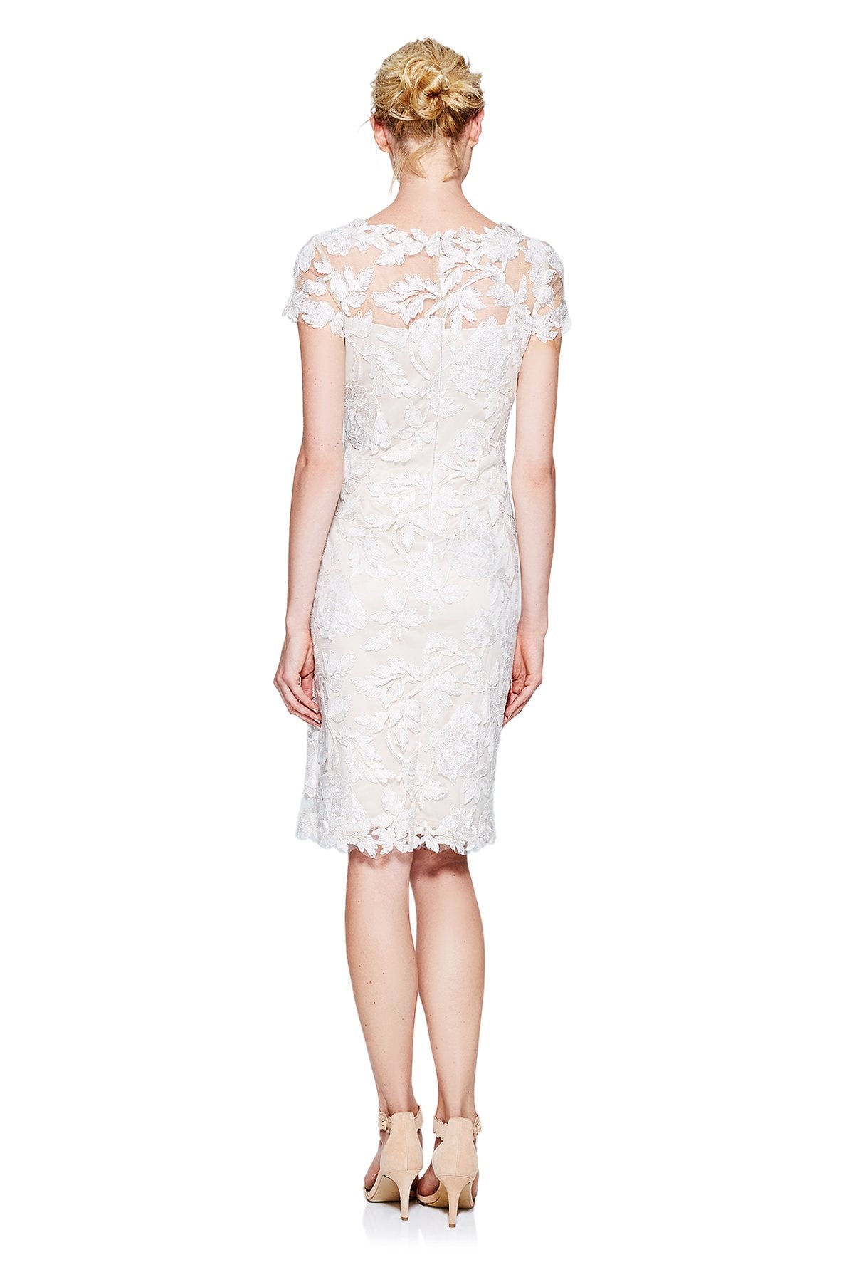 Halona Dress