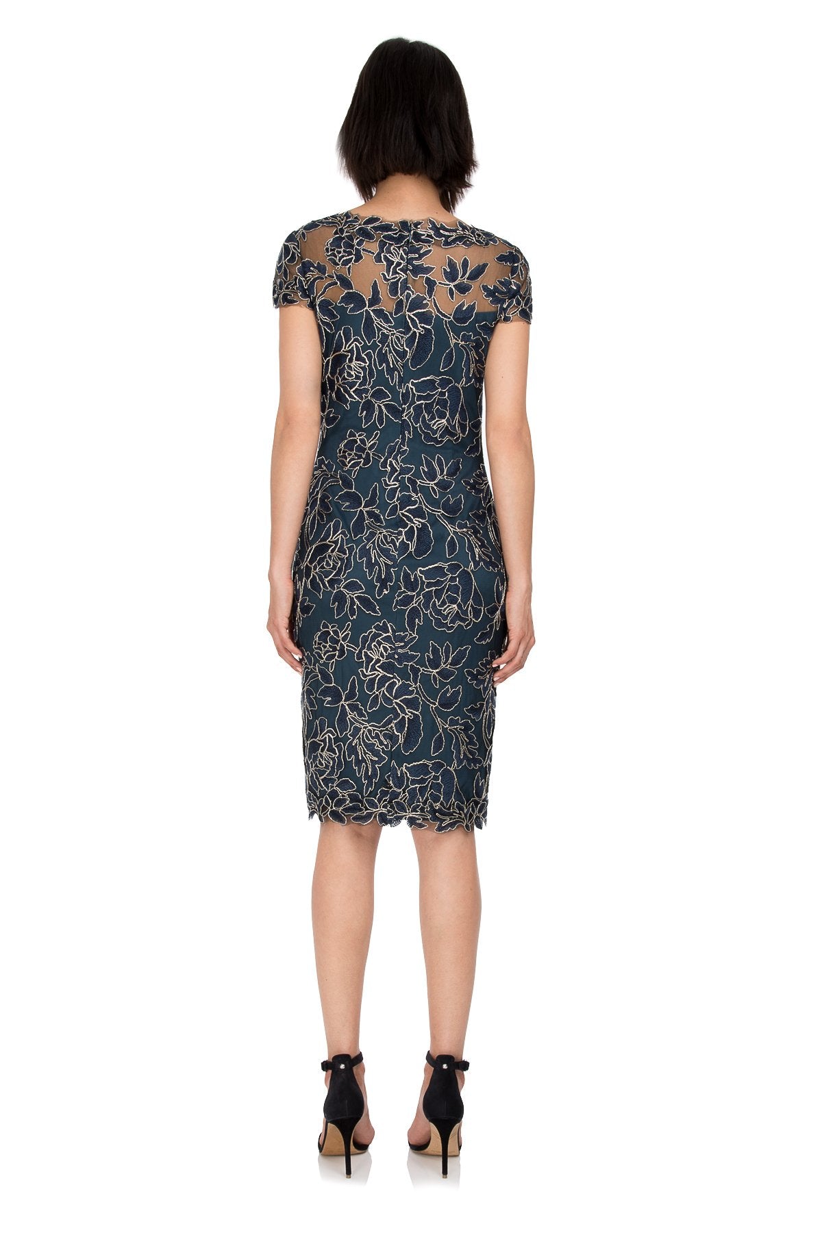 Tadashi Shoji - Halona Dress