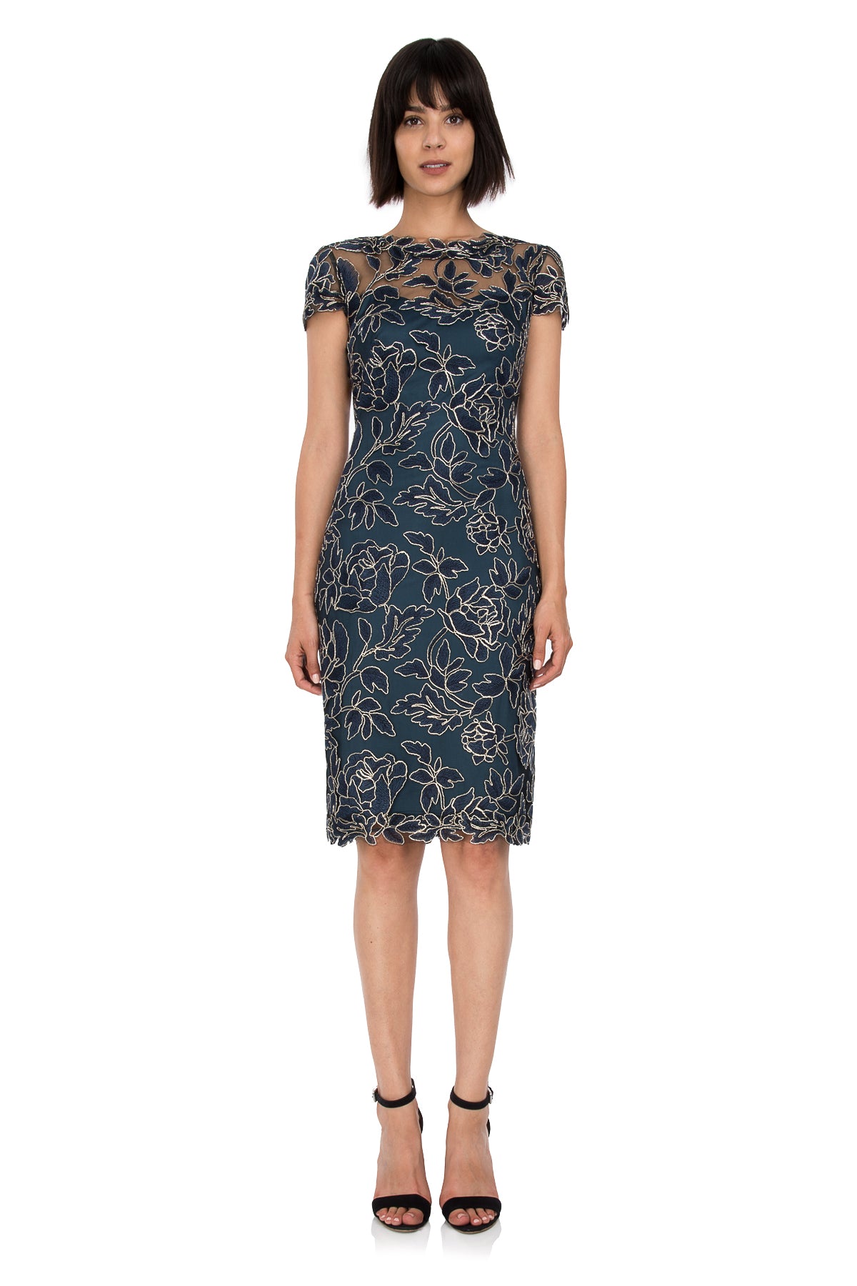 Tadashi Shoji - Halona Dress
