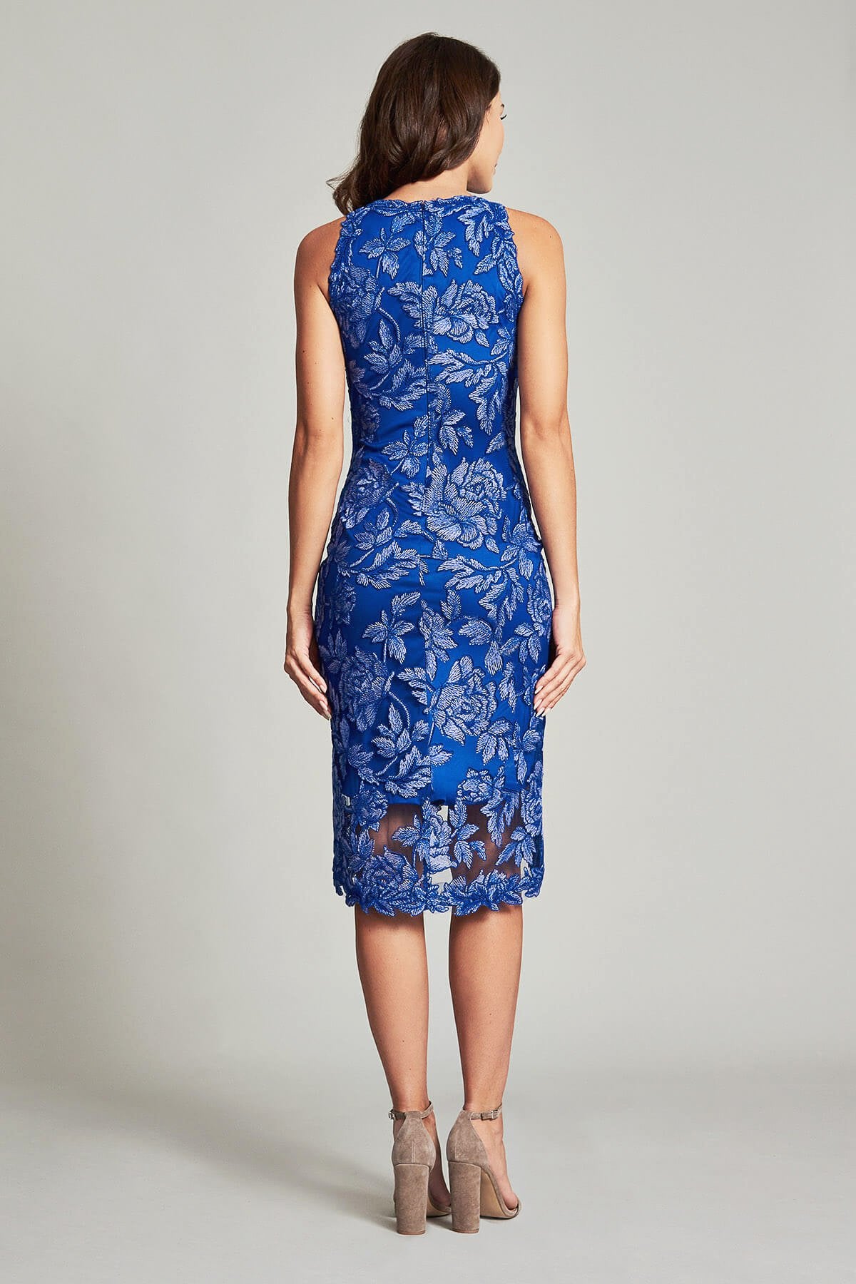 Stevie Dress
