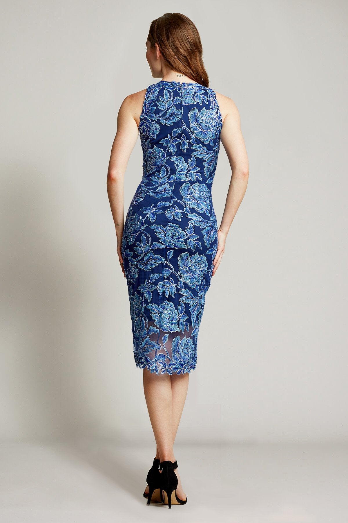 Stevie Dress