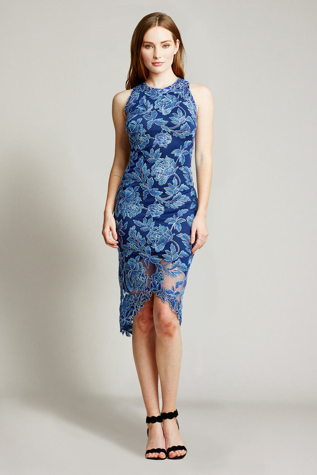 Tadashi Shoji - Stevie Dress