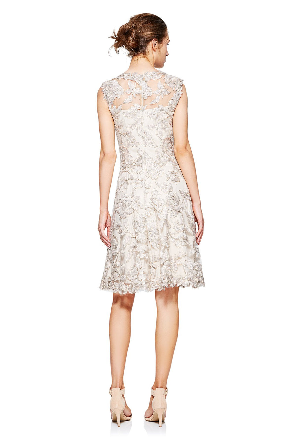Tadashi Shoji - Noelle Dress