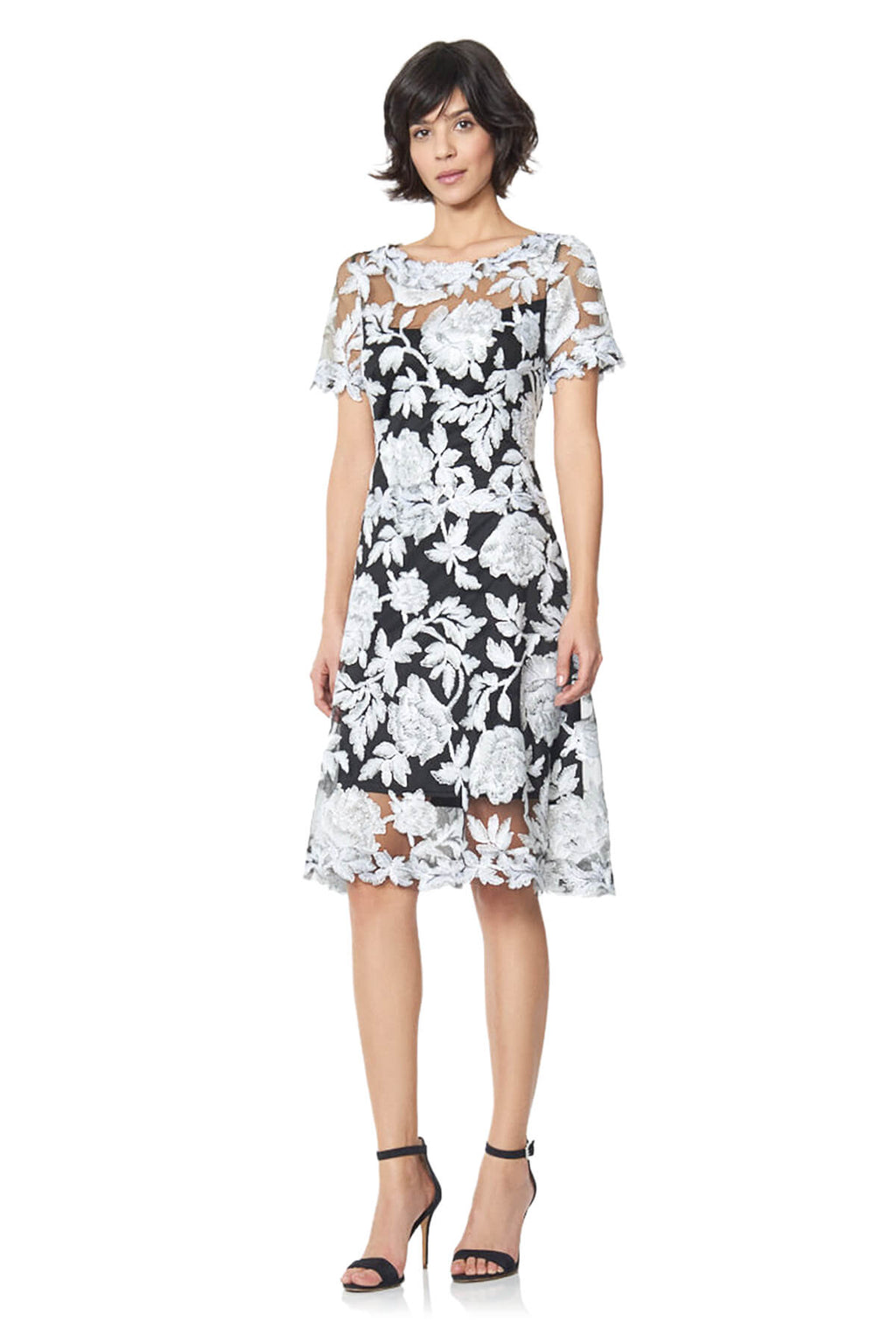 Tadashi Shoji - Taki Dress