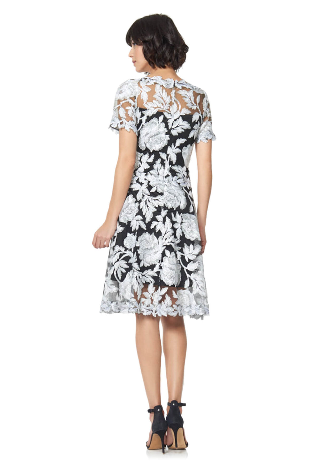 Tadashi Shoji - Taki Dress