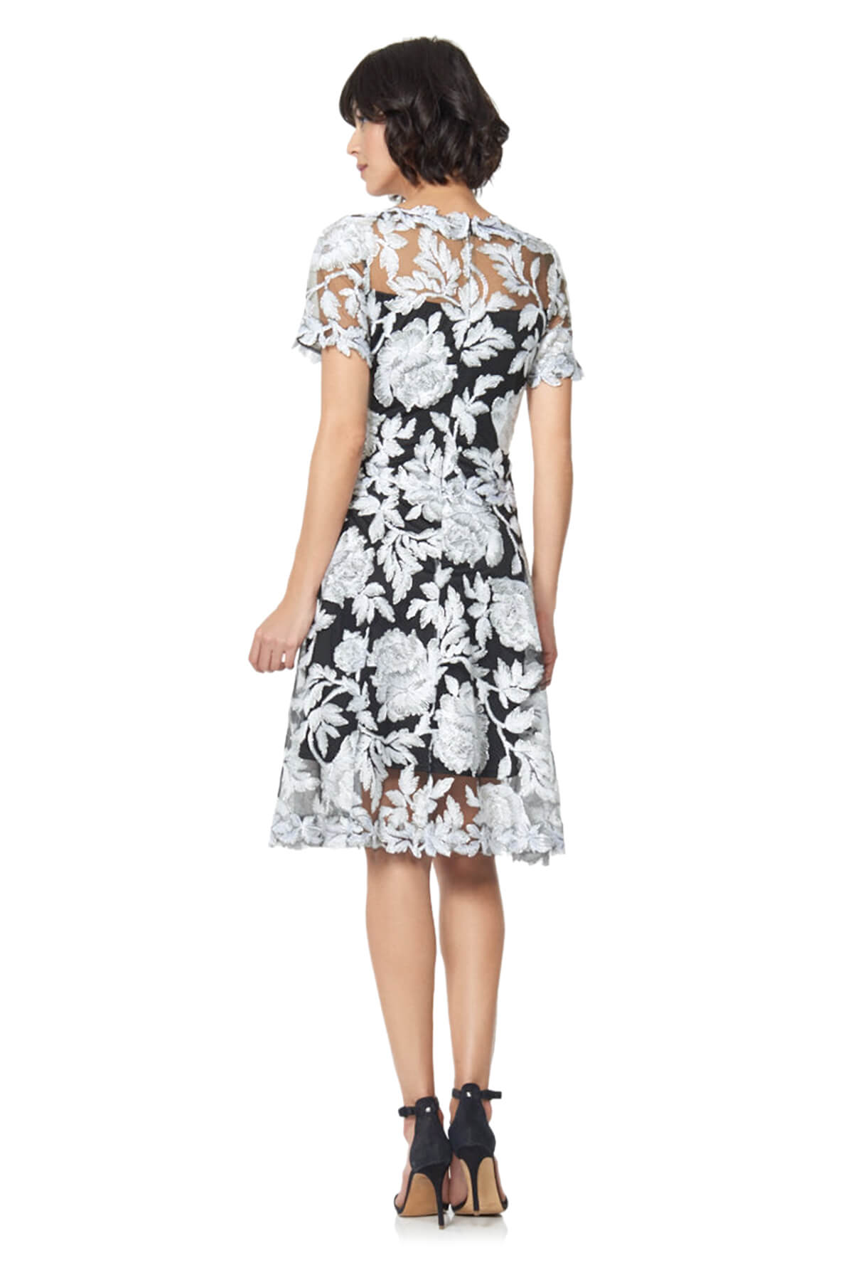 Tadashi Shoji - Taki Dress