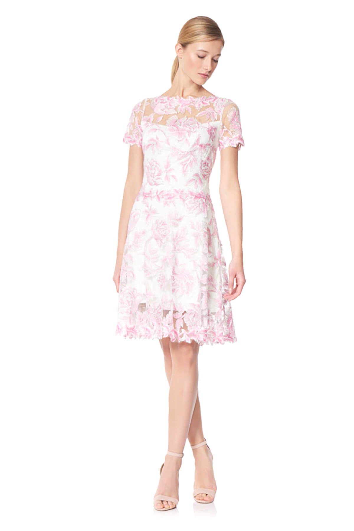 Tadashi Shoji - Taki Dress