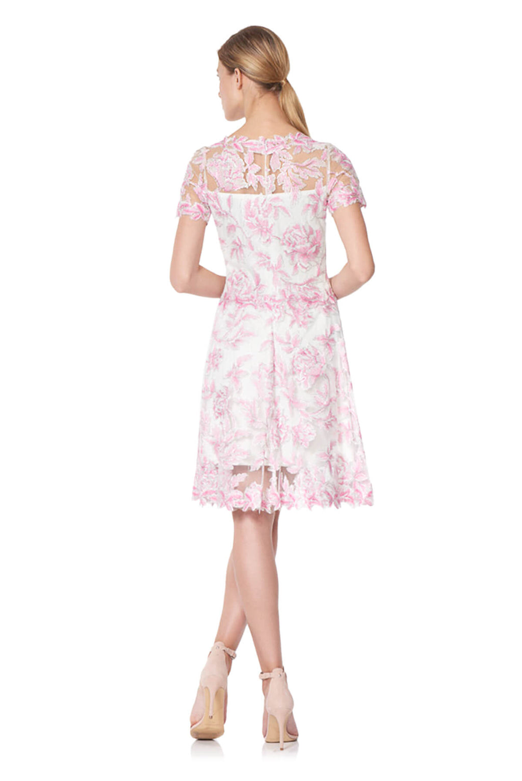Tadashi Shoji - Taki Dress