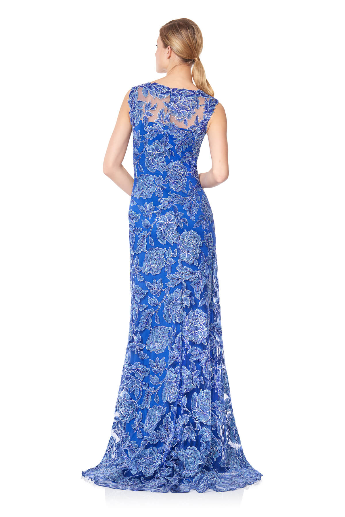 Tadsahi Shoji - Akashi Gown