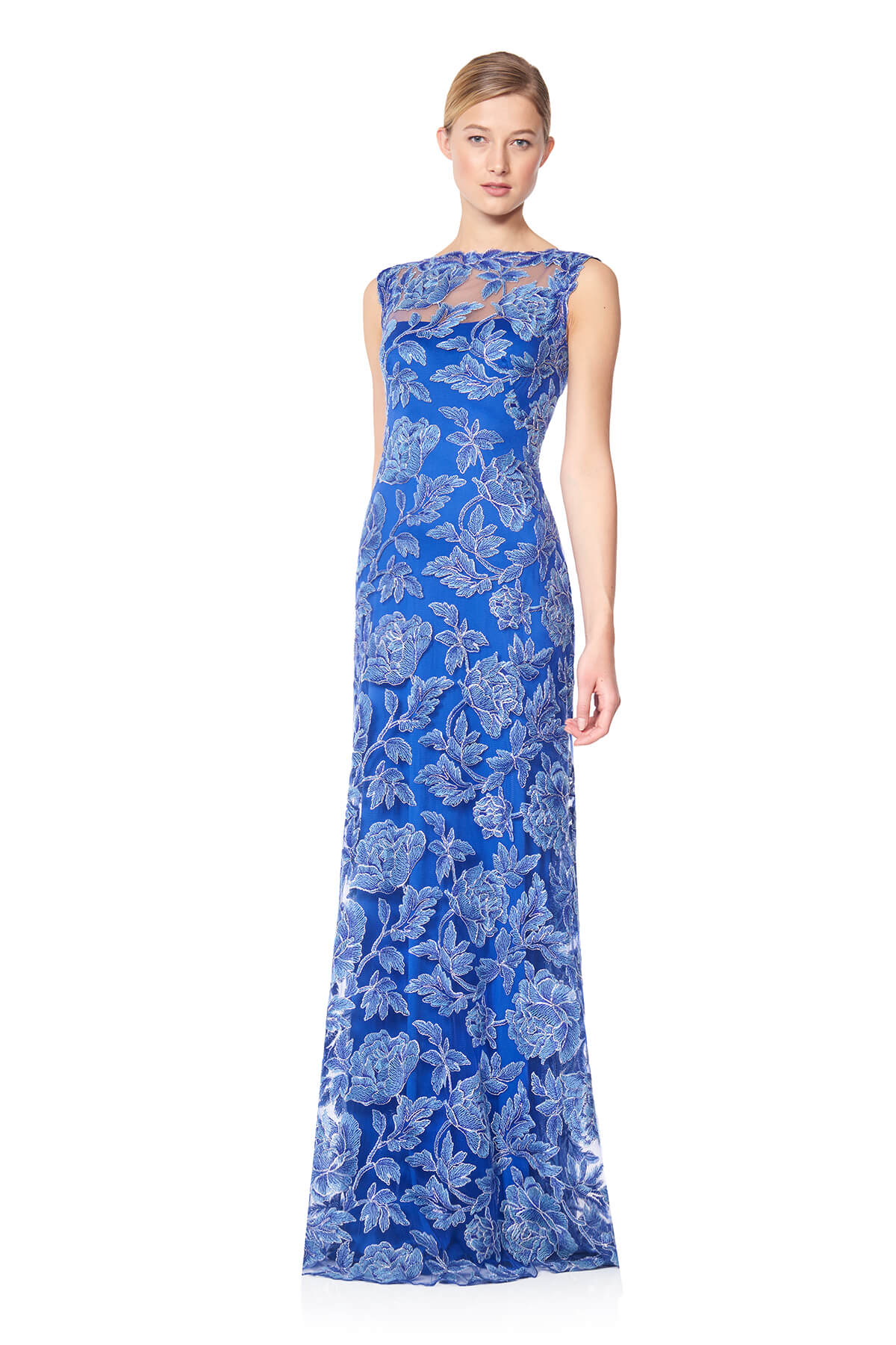 Tadsahi Shoji - Akashi Gown