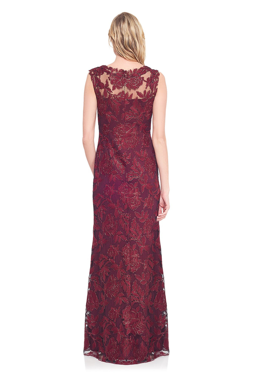 Akashi Gown