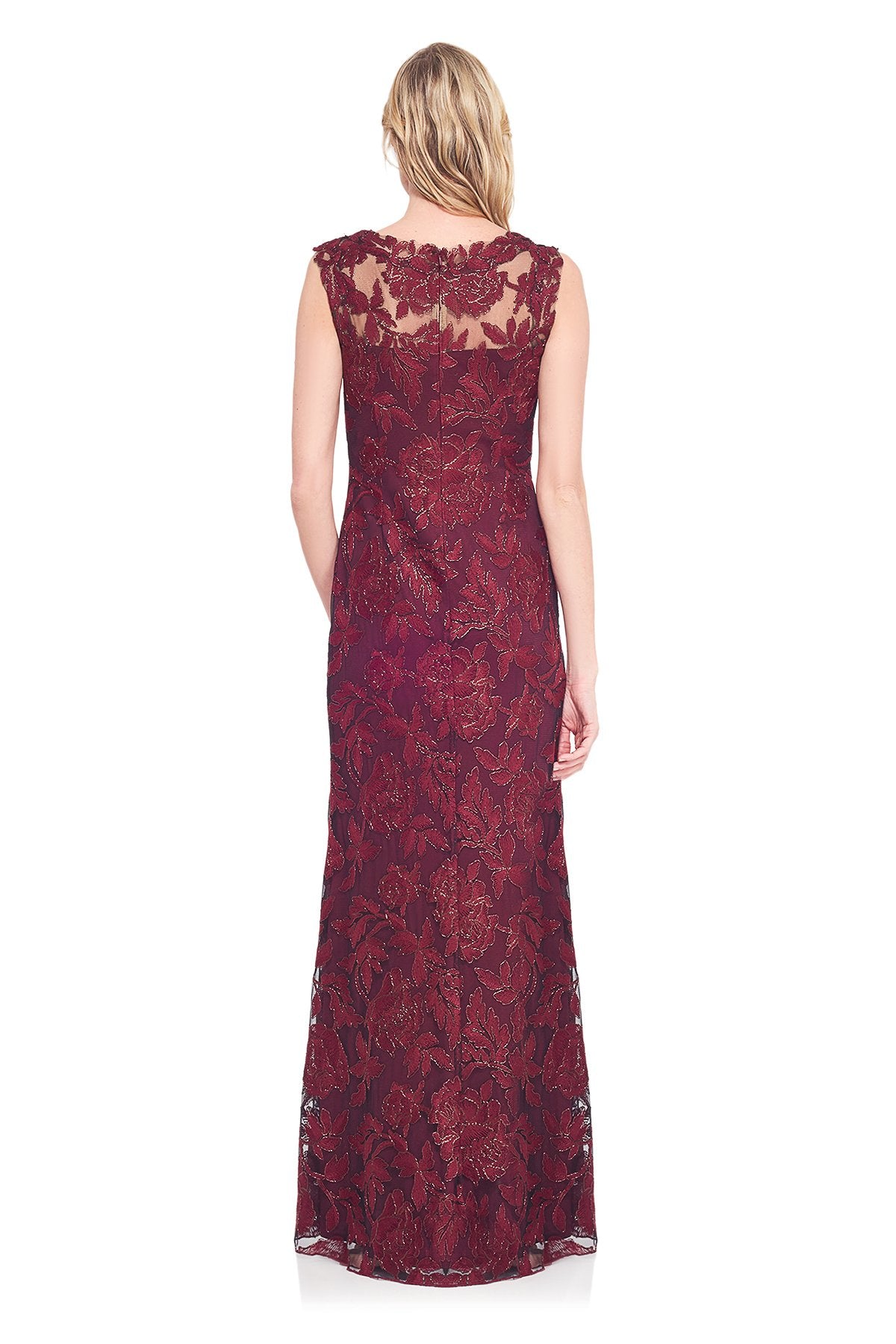 Akashi Gown