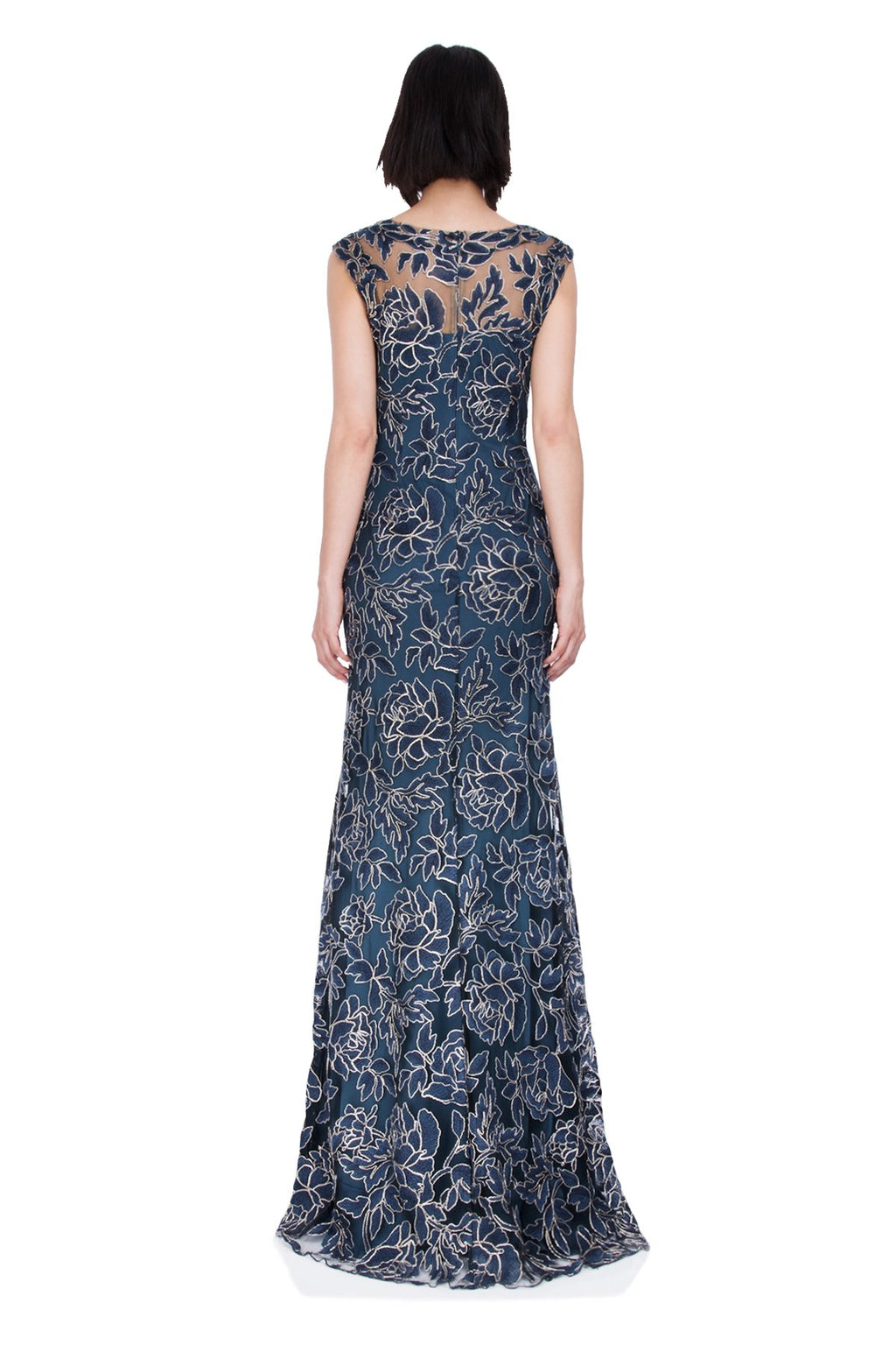 Tadashi Shoji - Akashi Gown