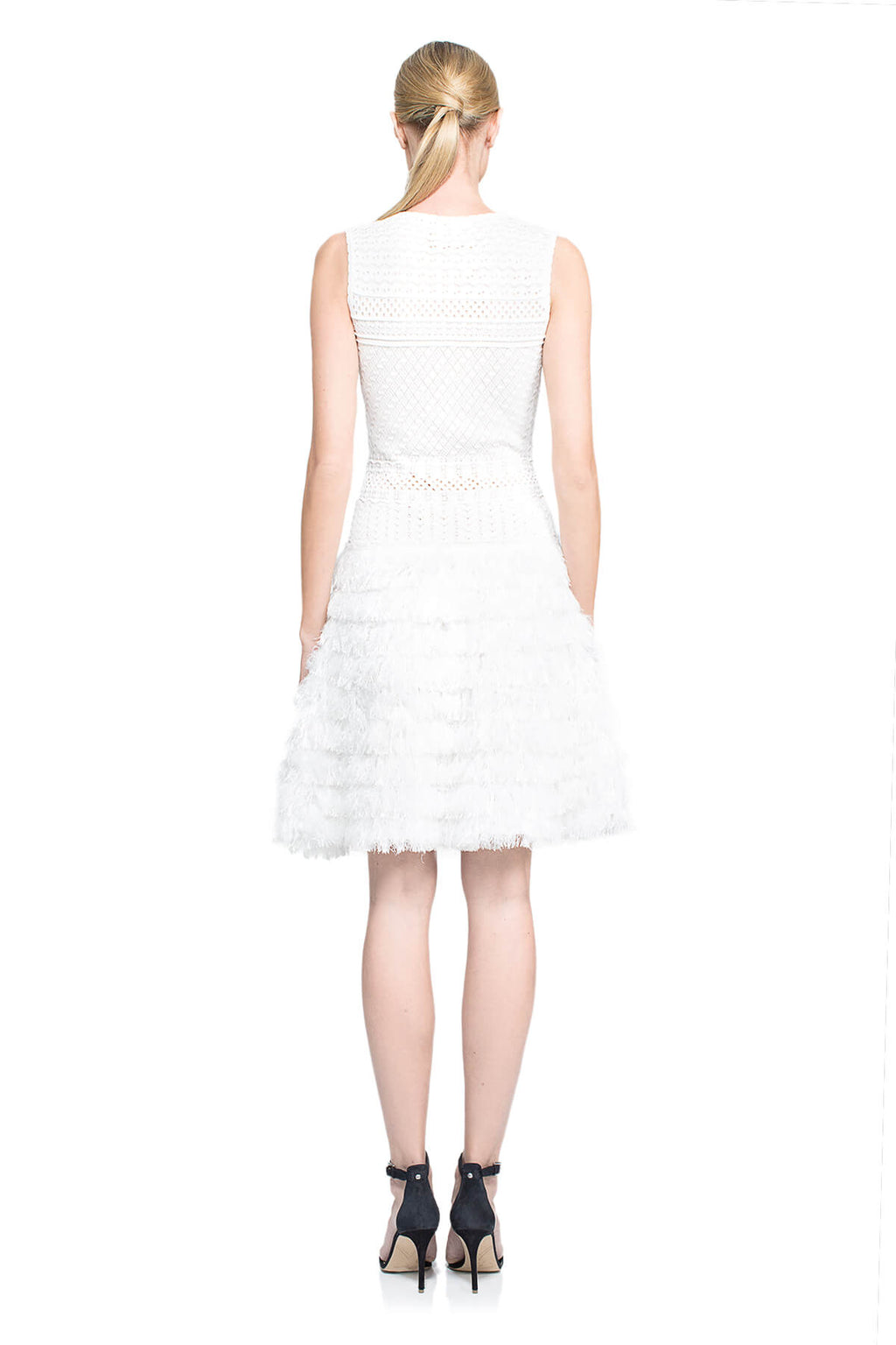 Tadashi Shoji - Baoro Dress