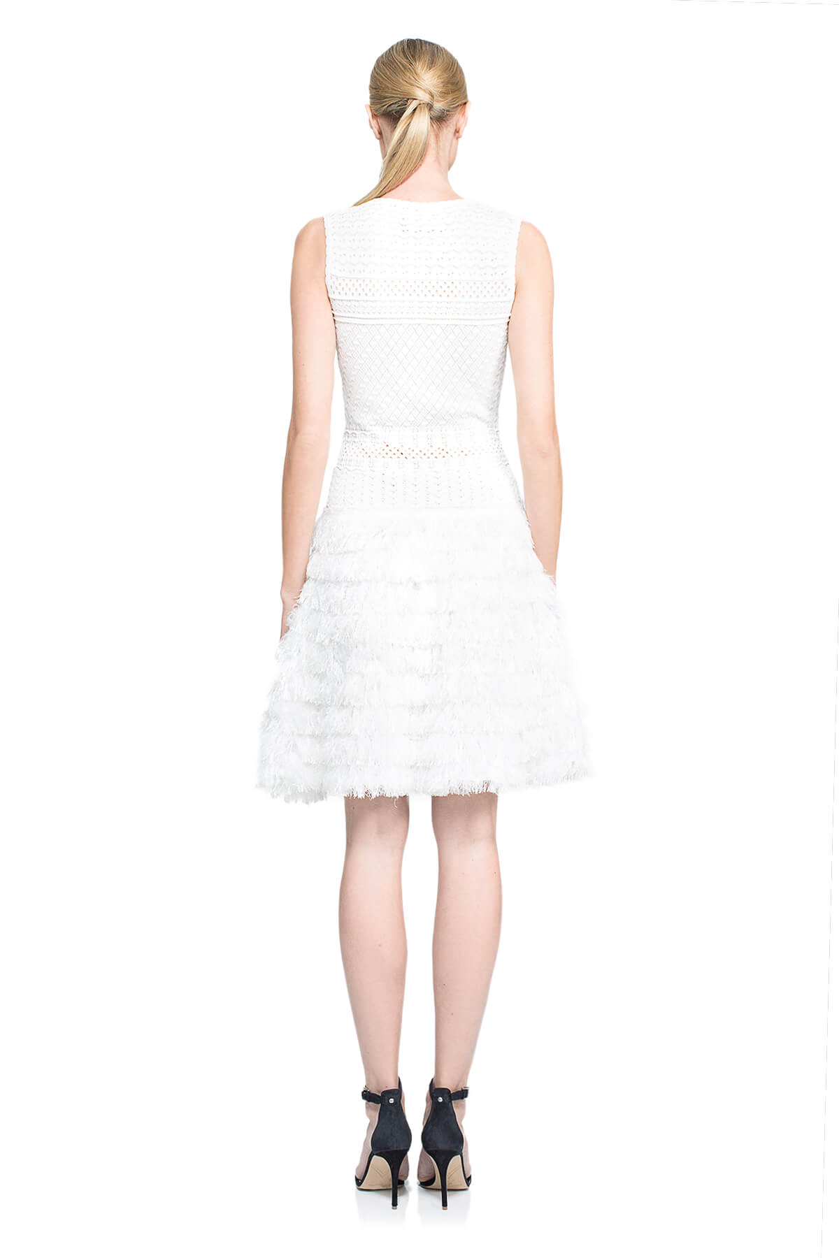 Tadashi Shoji - Baoro Dress