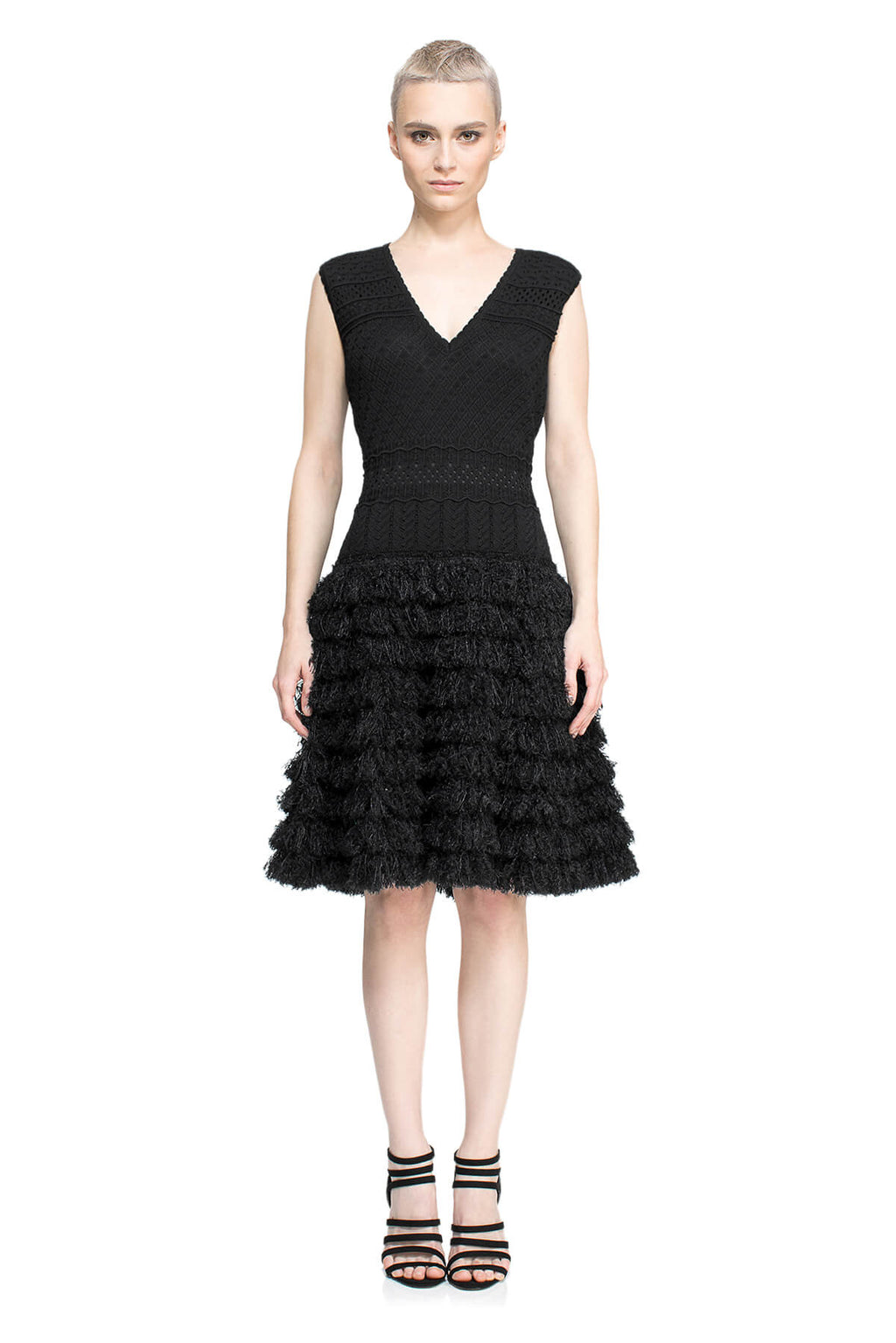 Tadashi Shoji - Baoro Dress