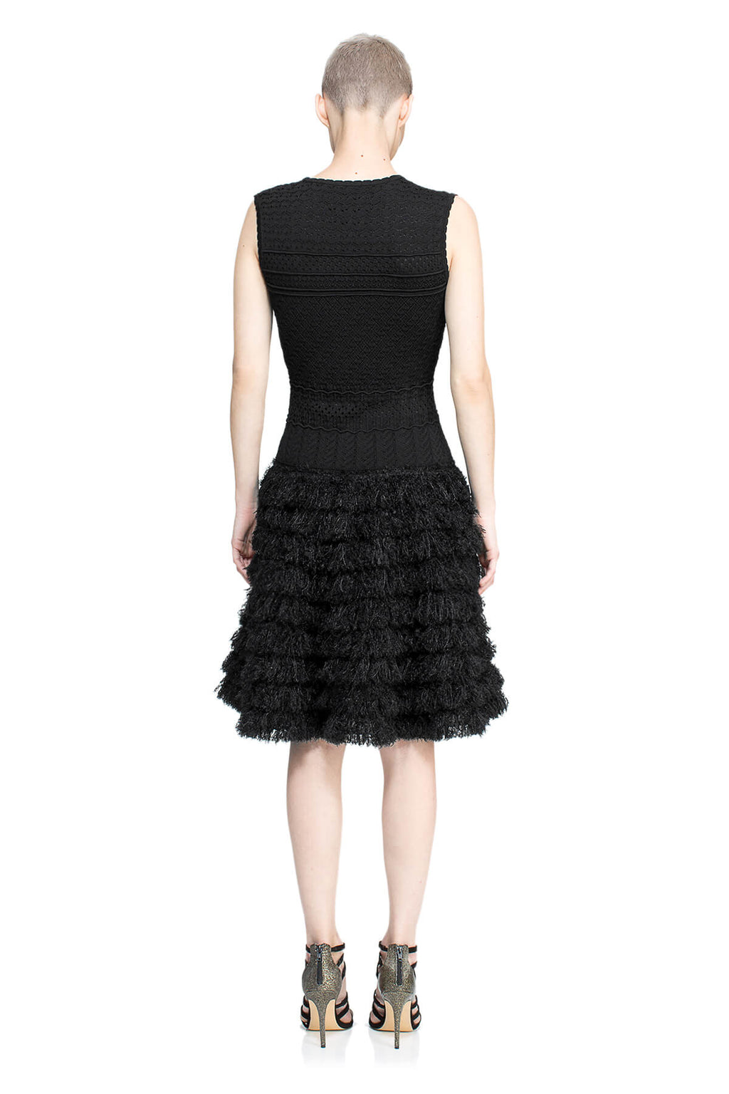 Tadashi Shoji - Baoro Dress