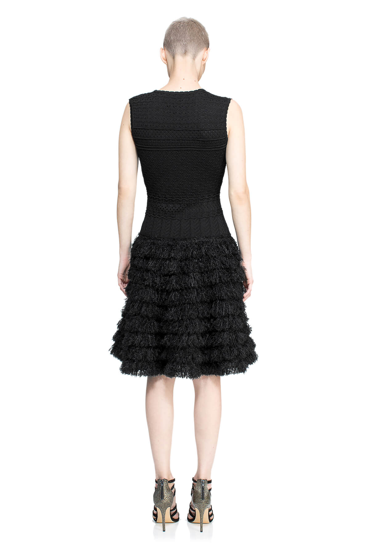 Tadashi Shoji - Baoro Dress