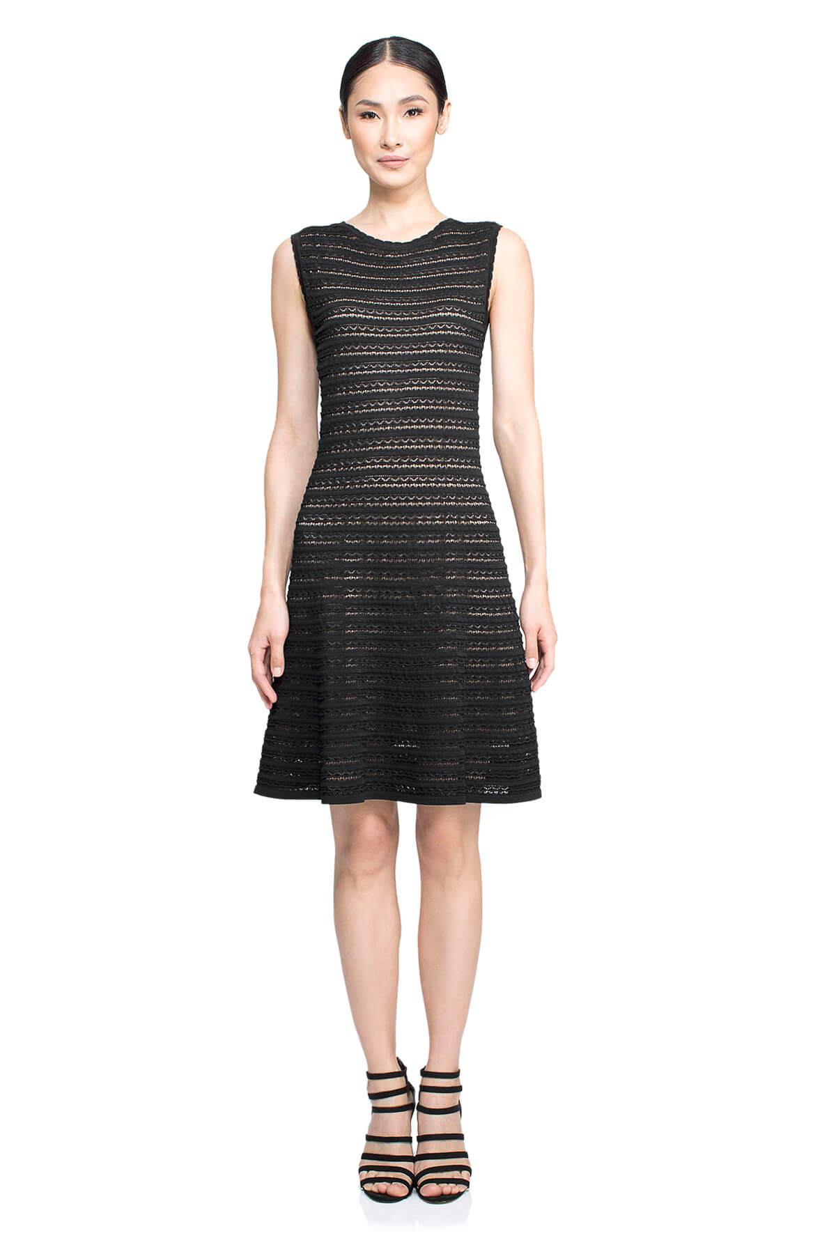 Tadashi Shoji - Shunin Dress