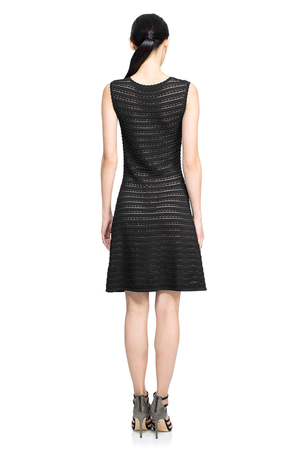 Tadashi Shoji - Shunin Dress