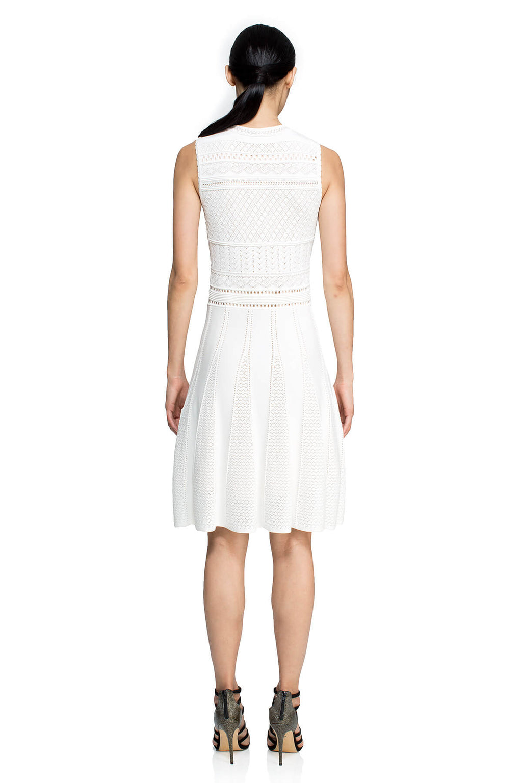 Tadashi Shoji - Mizuko Dress