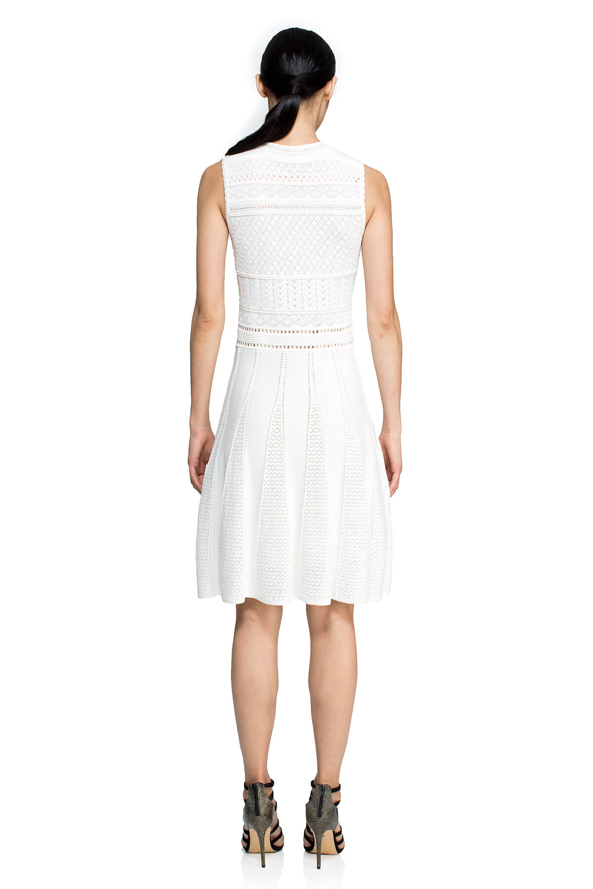 Tadashi Shoji - Mizuko Dress