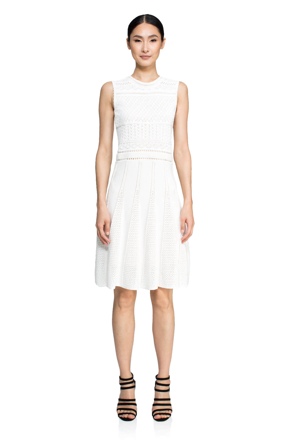 Tadashi Shoji - Mizuko Dress