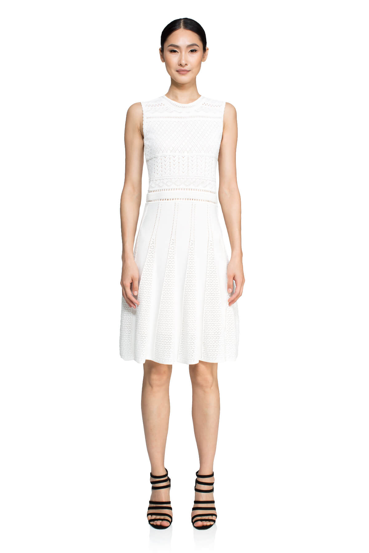 Tadashi Shoji - Mizuko Dress