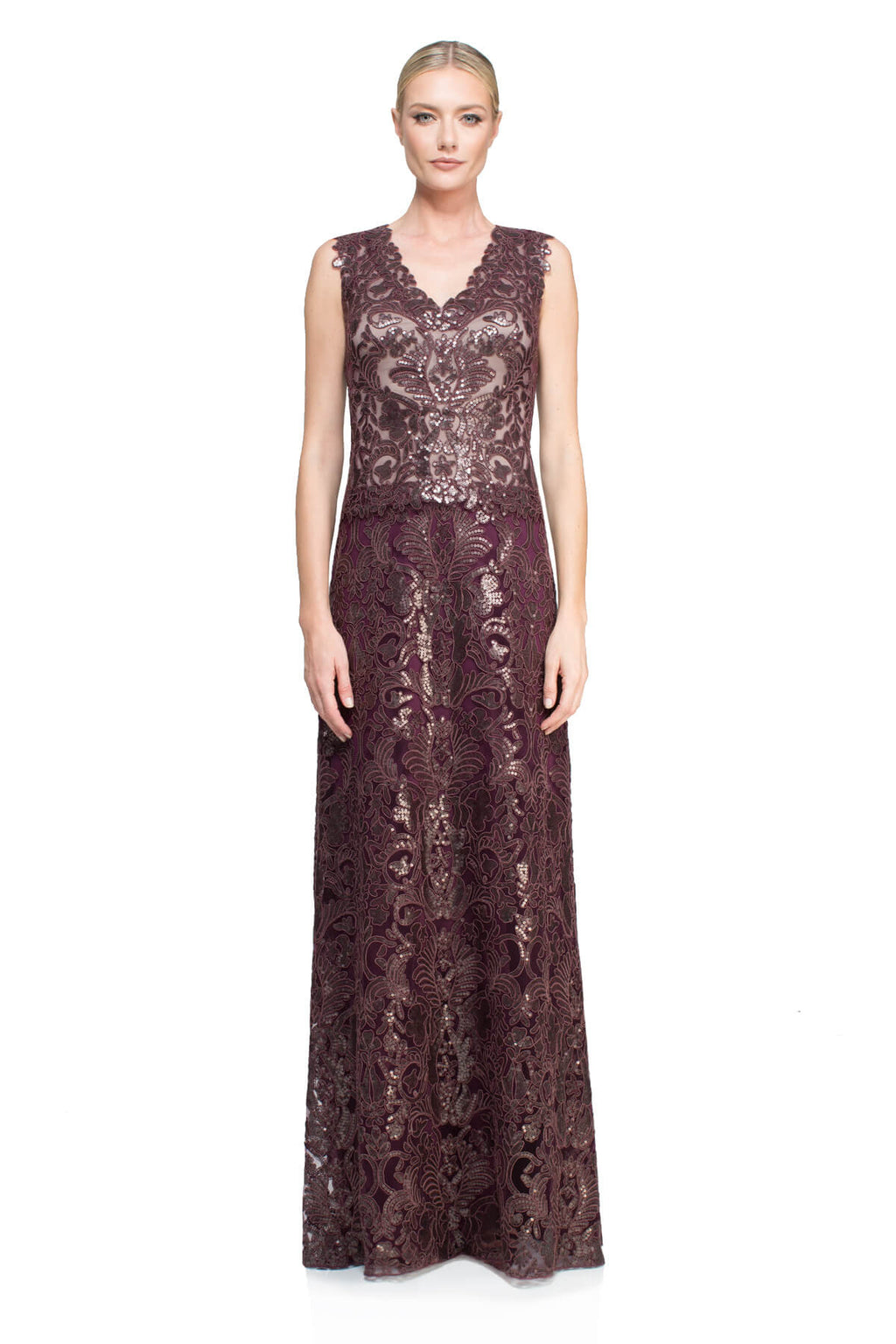 Tadashi Shoji - Salome Gown