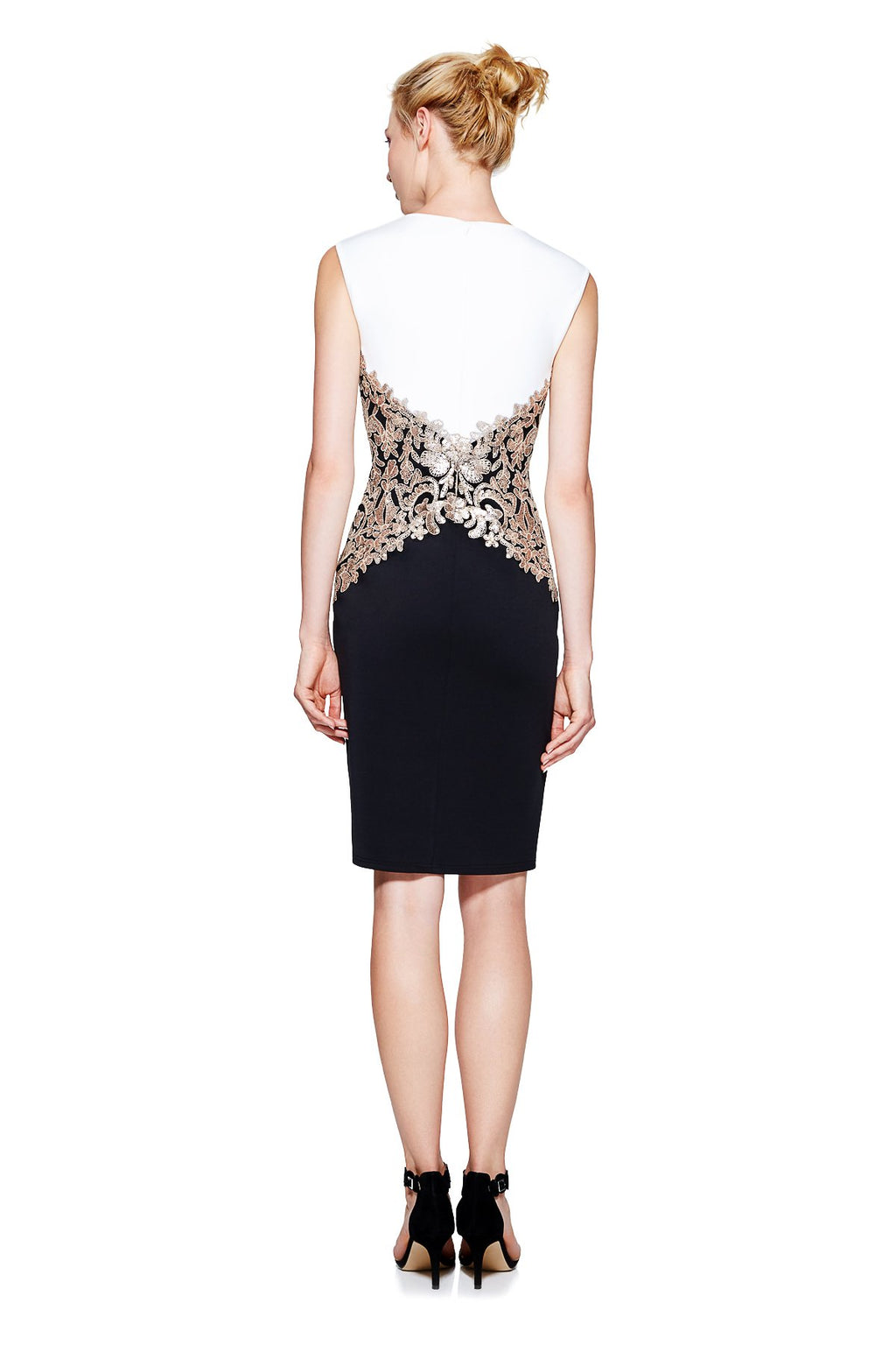 Tadashi Shoji - Giza Dress