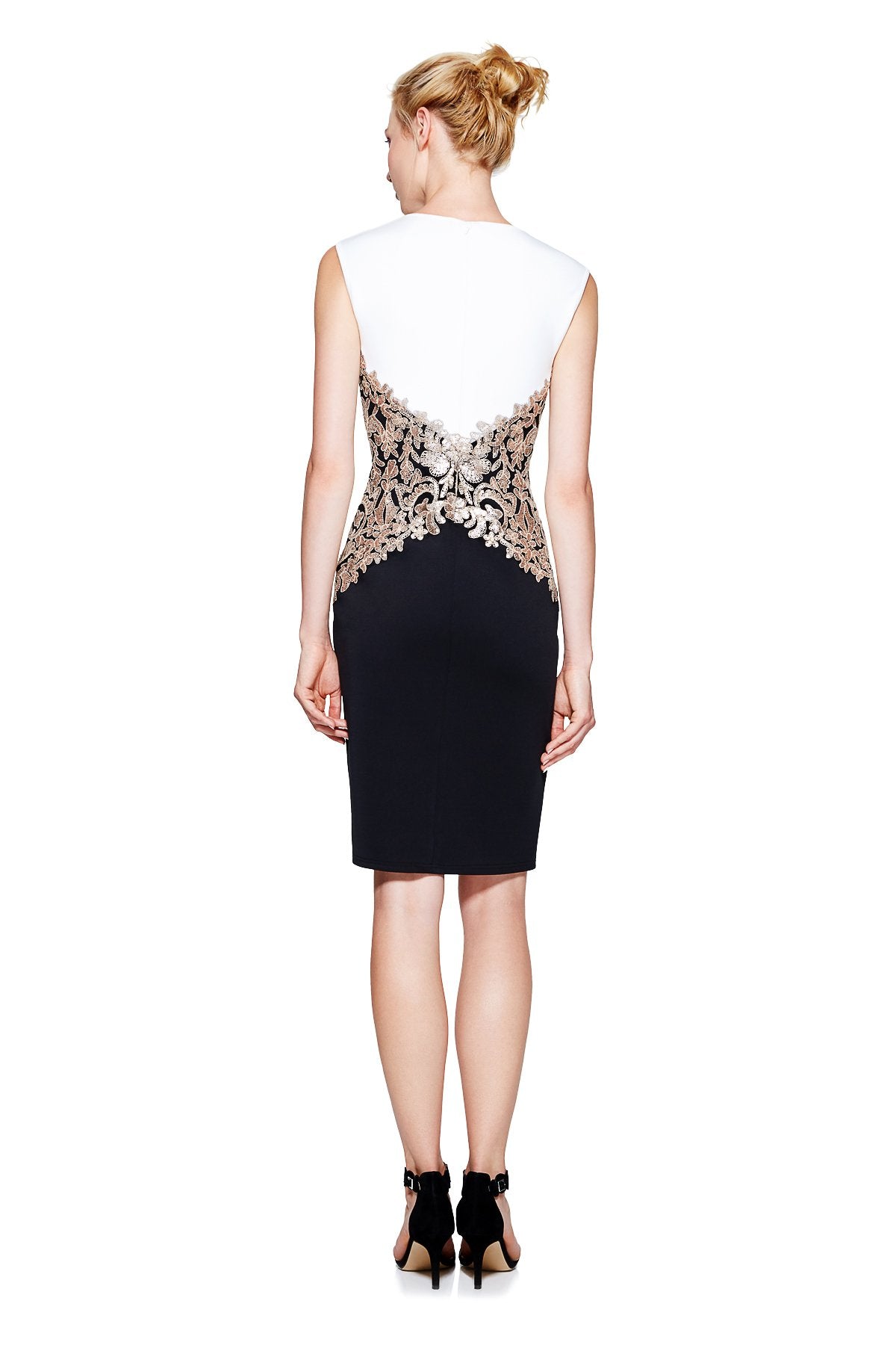giza mini dress Giza Dress – Tadashi Shoji Official Online Boutique
