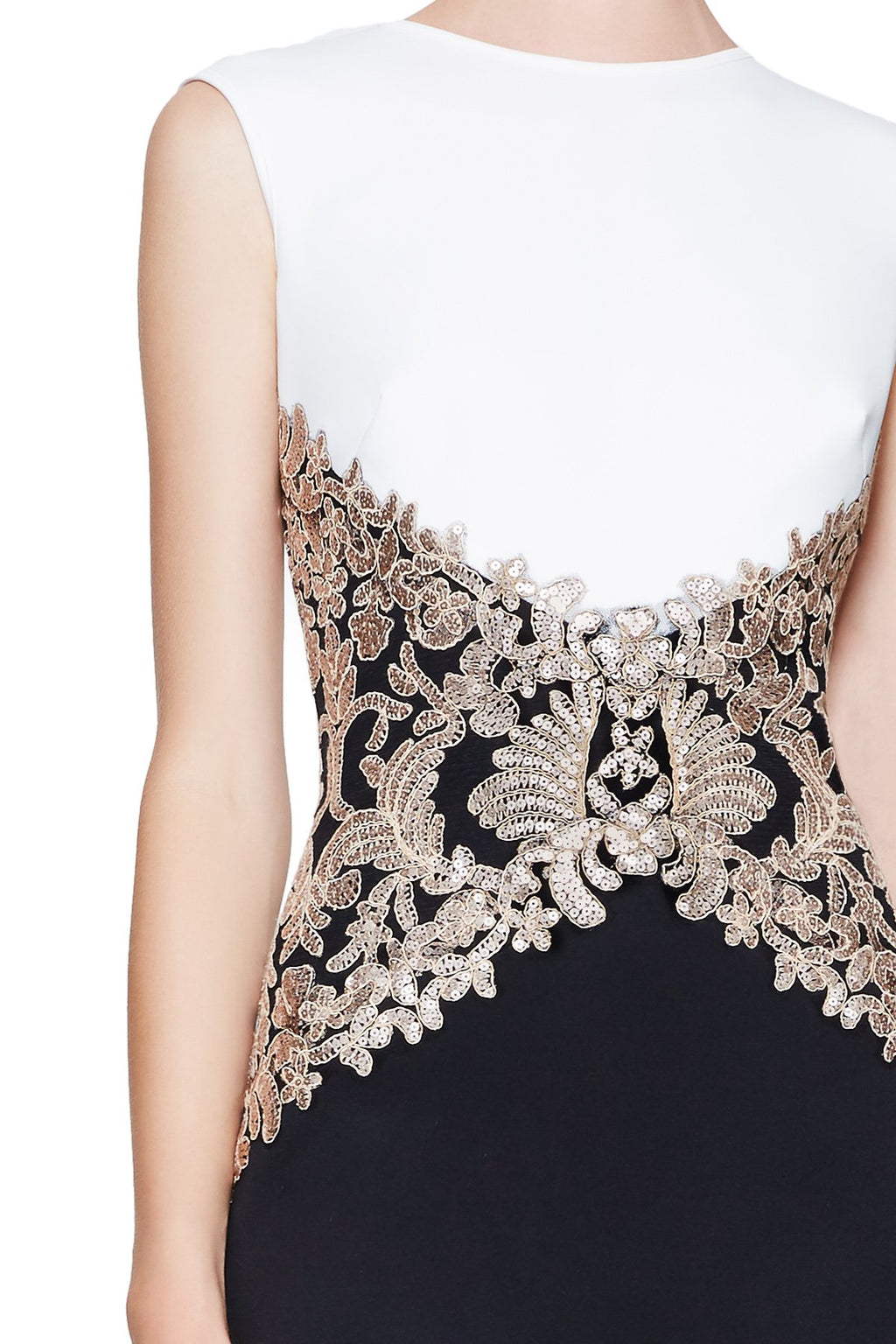 Tadashi Shoji Detail - Giza Dress