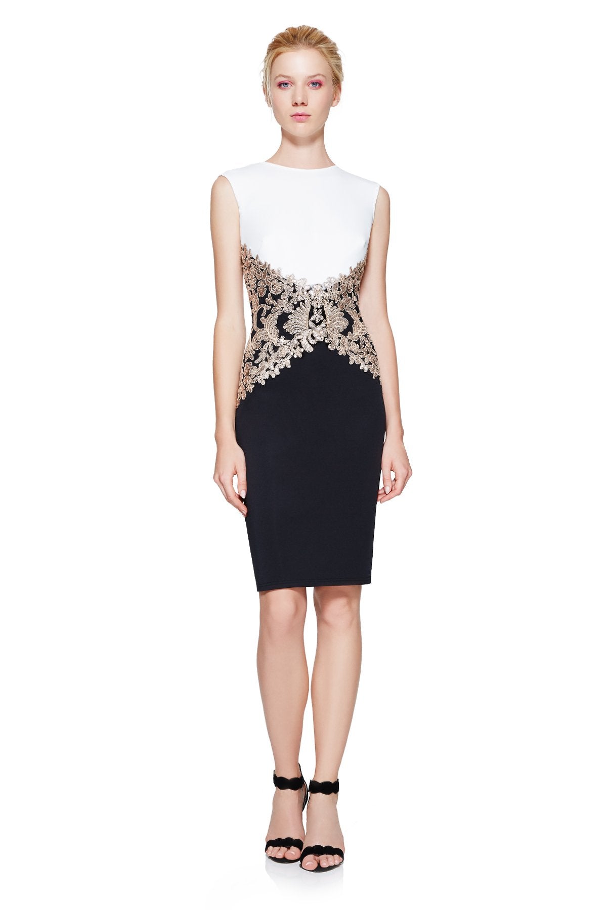 Tadashi Shoji - Giza Dress