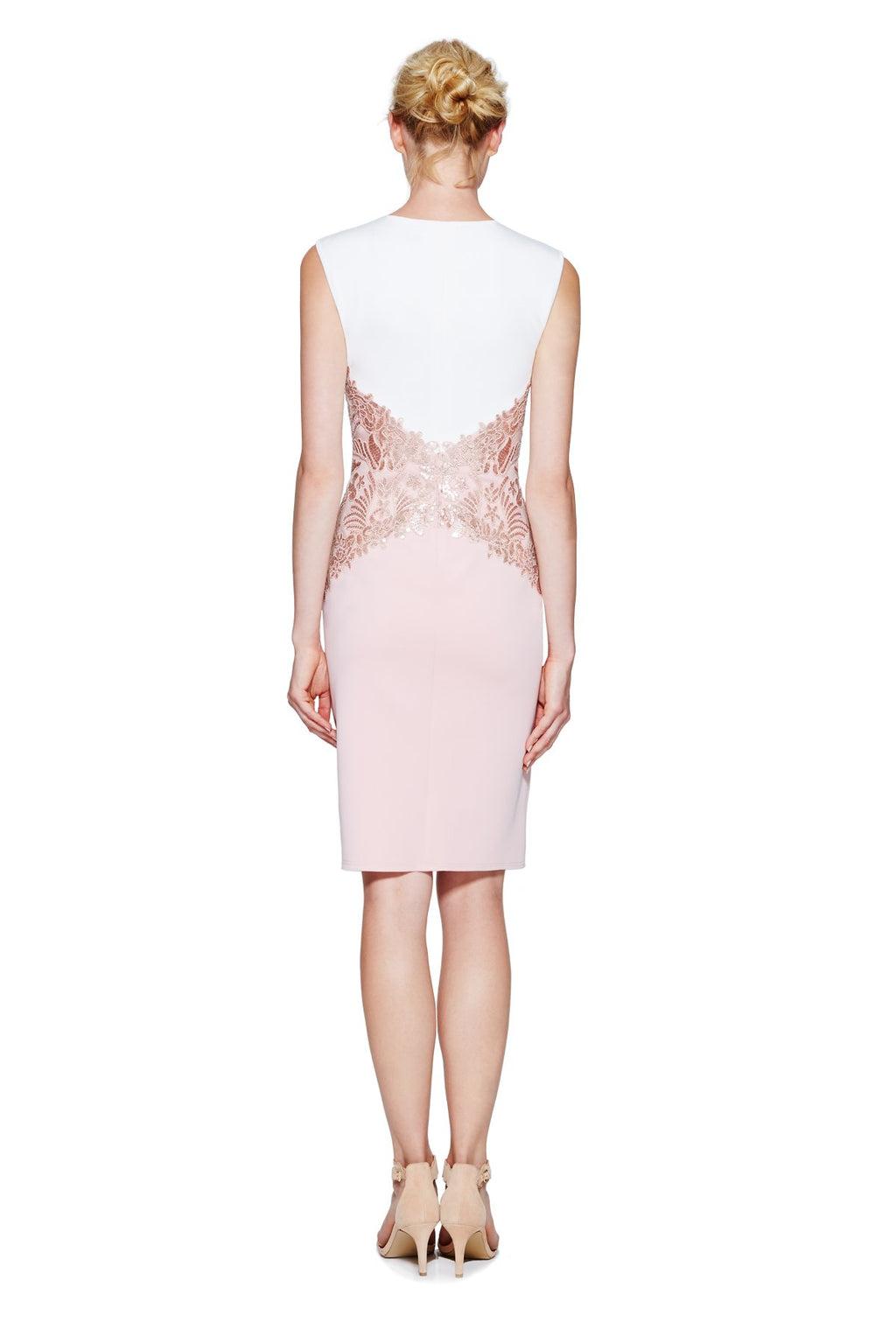 Tadashi Shoji - Giza Dress