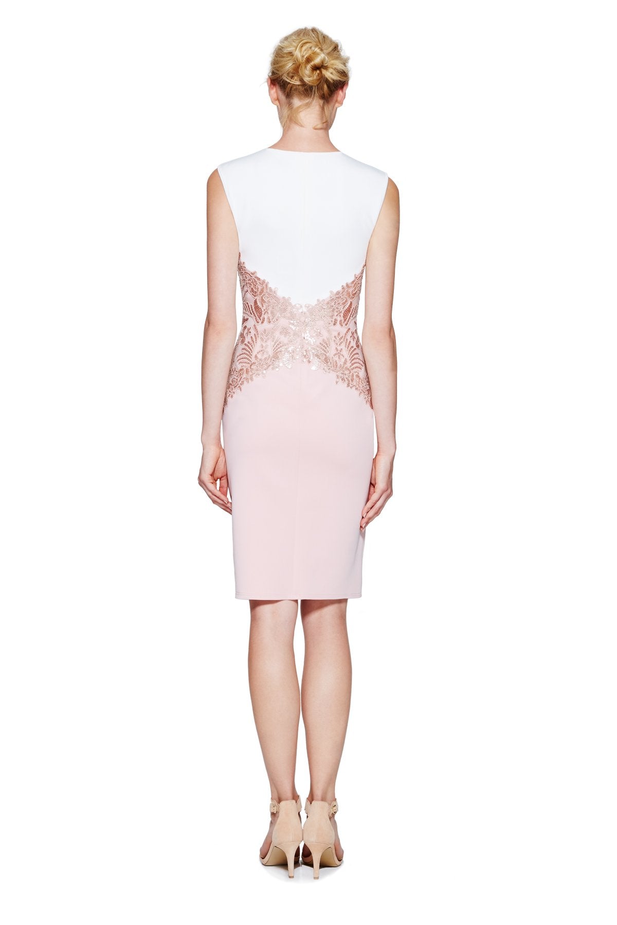 Tadashi Shoji - Giza Dress