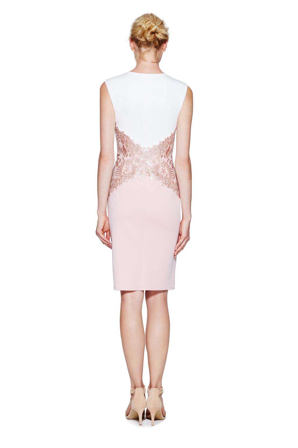 Giza Dress