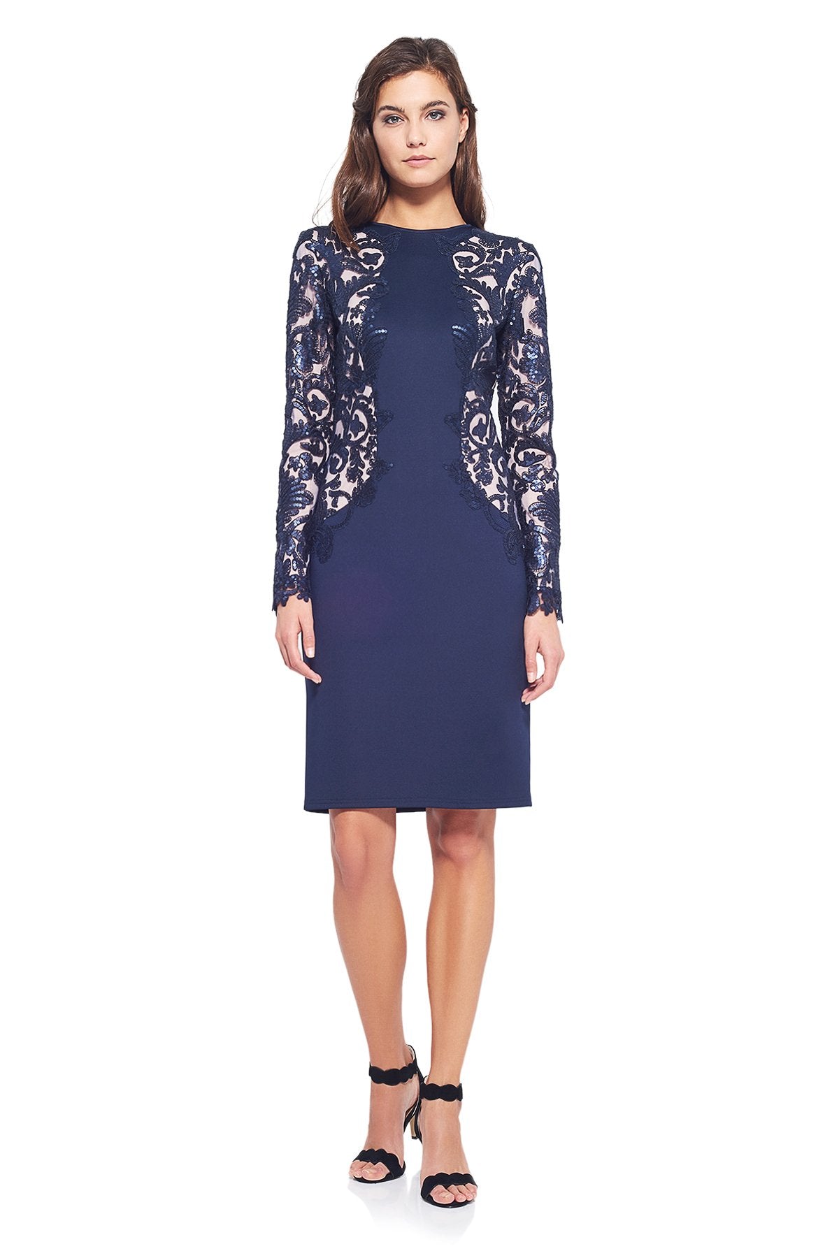 Tadashi Shoji - Alisa Dress