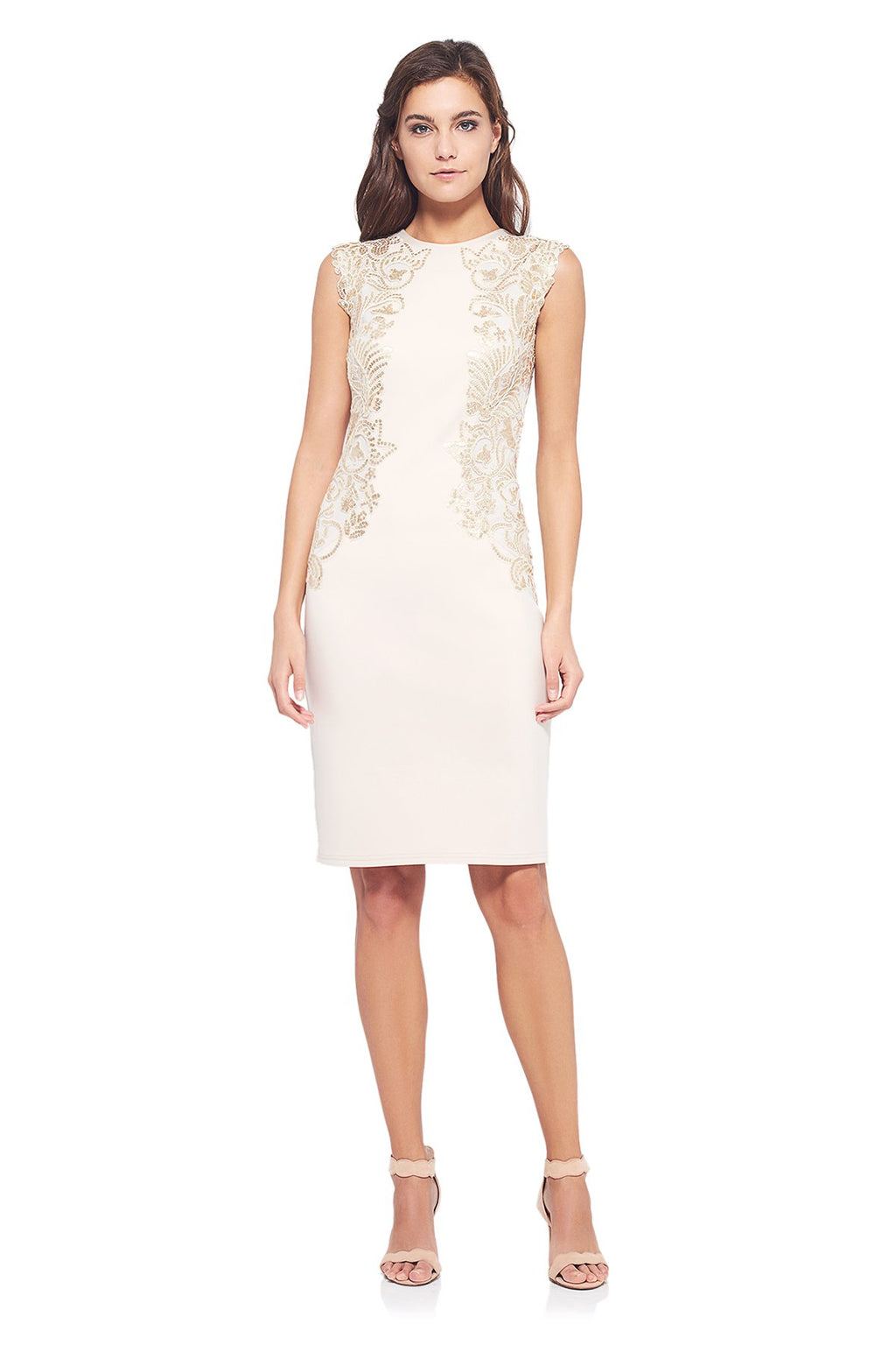 Amira Cocktail Dress
