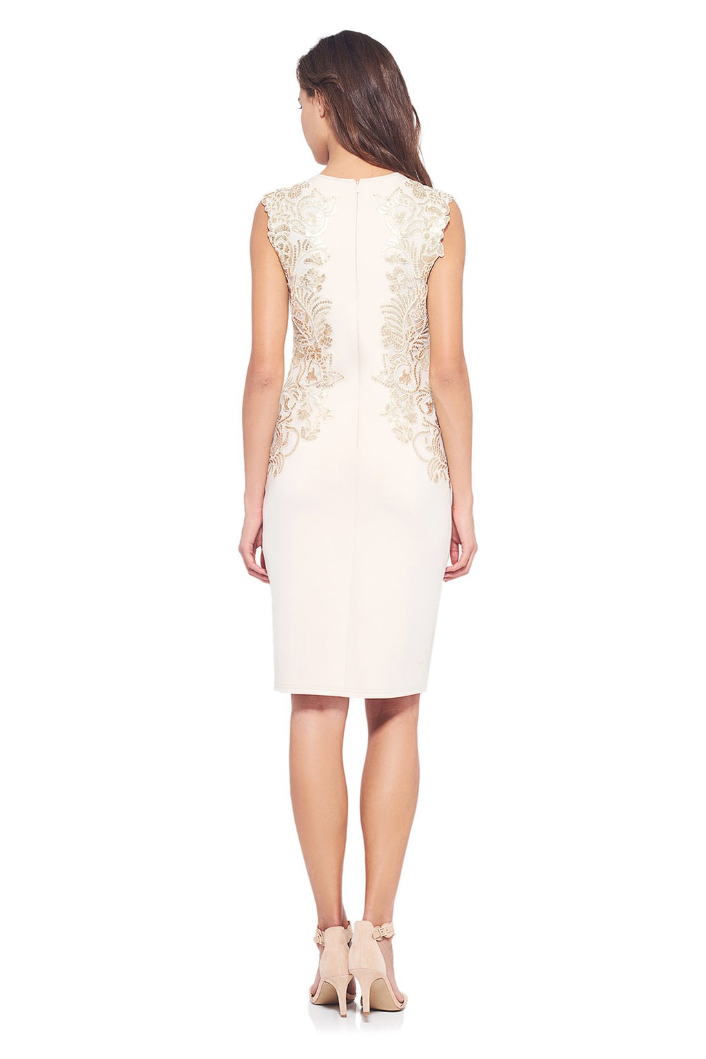 Tadashi Shoji - Amira Cocktail Dress