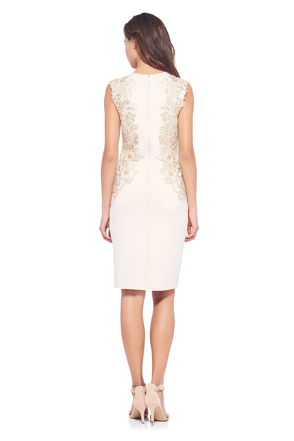 Amira Cocktail Dress