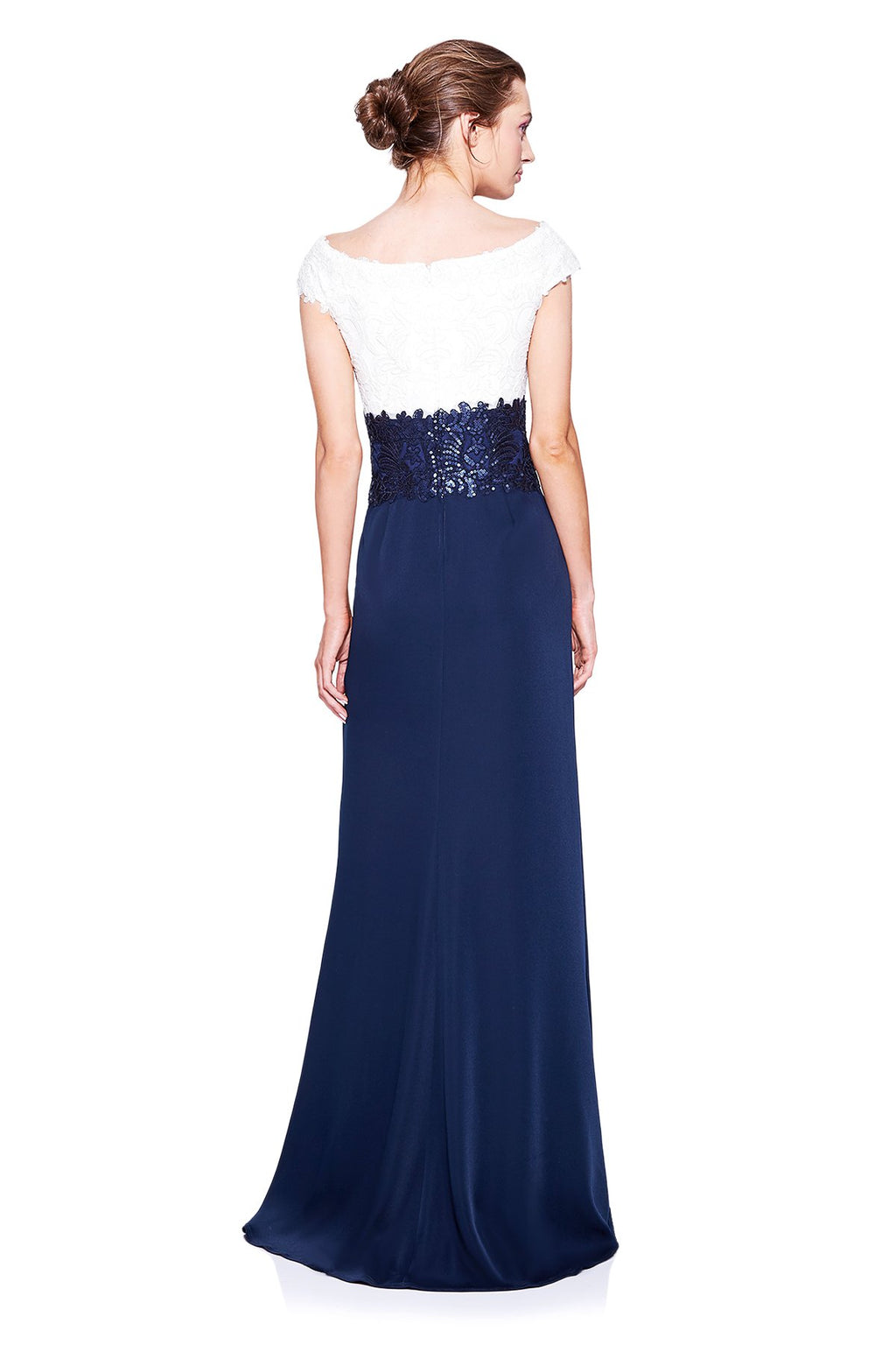 Iwaki Gown