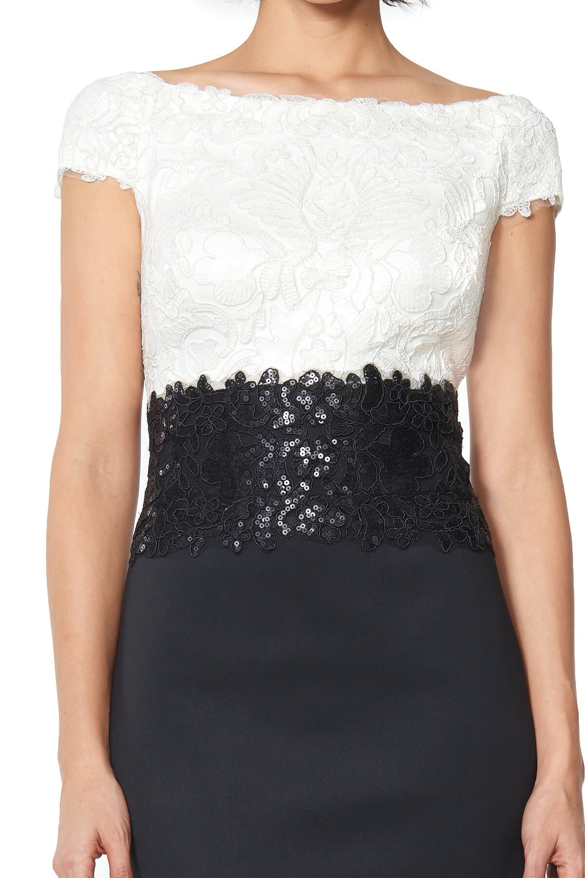 Tadashi Shoji - Iwaki Dress