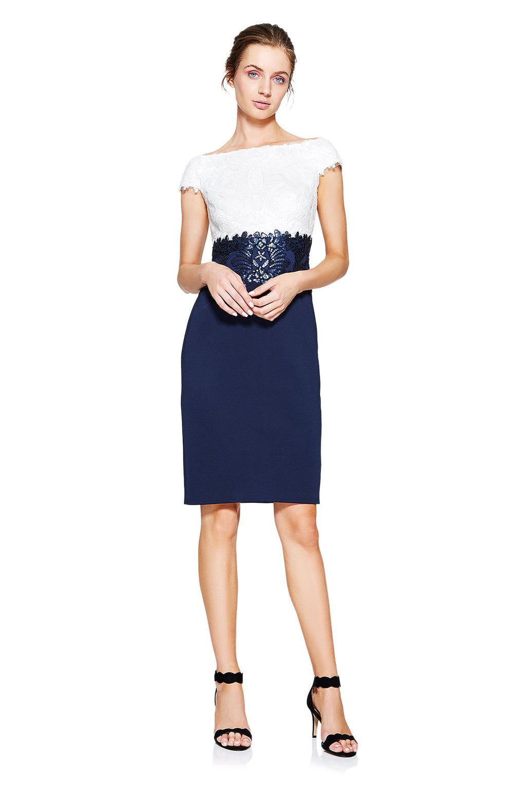 Iwaki Dress