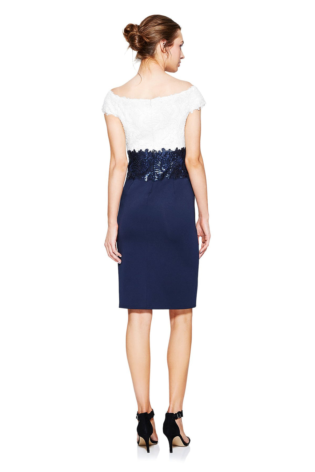 Iwaki Dress