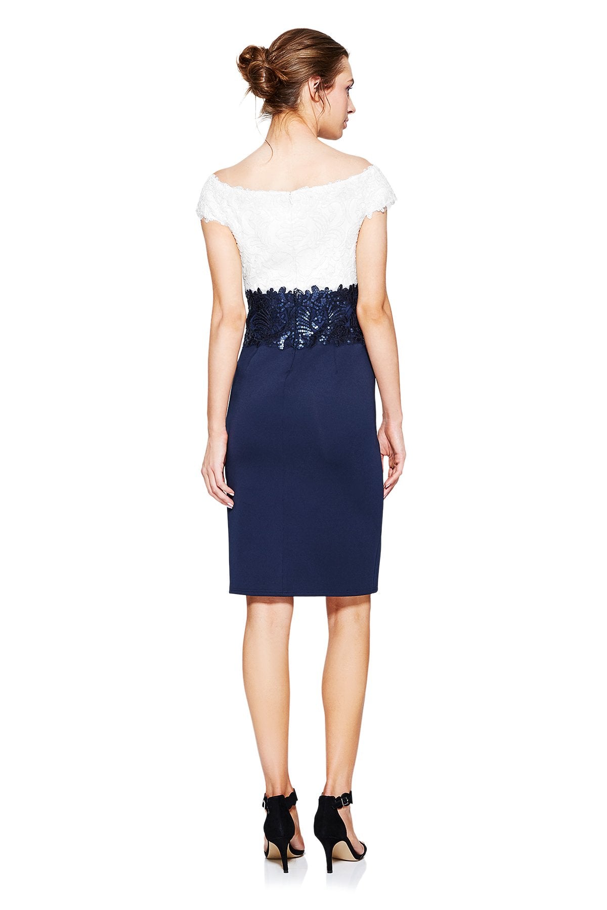 Iwaki Dress