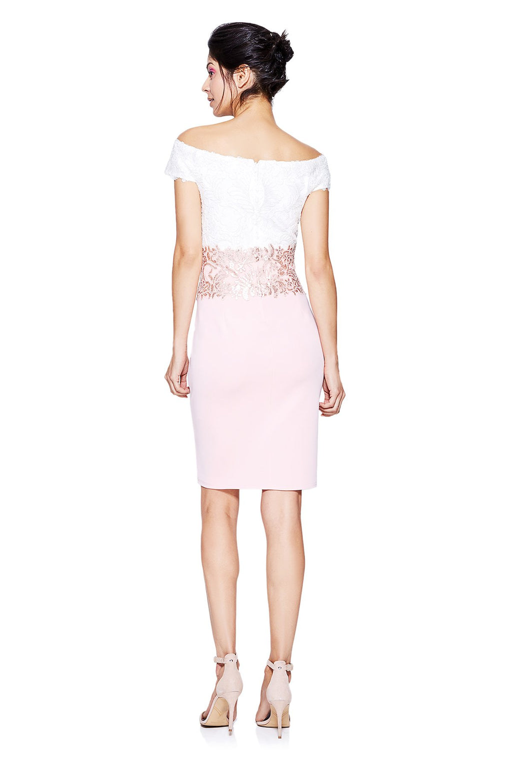 Iwaki Dress