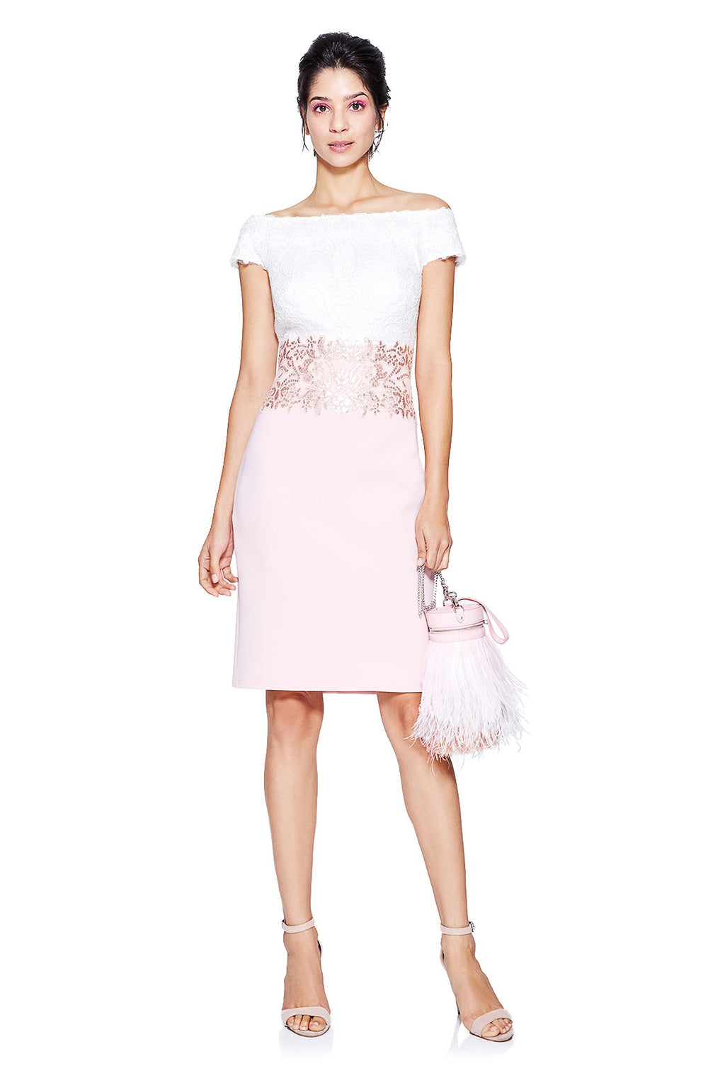 Iwaki Dress