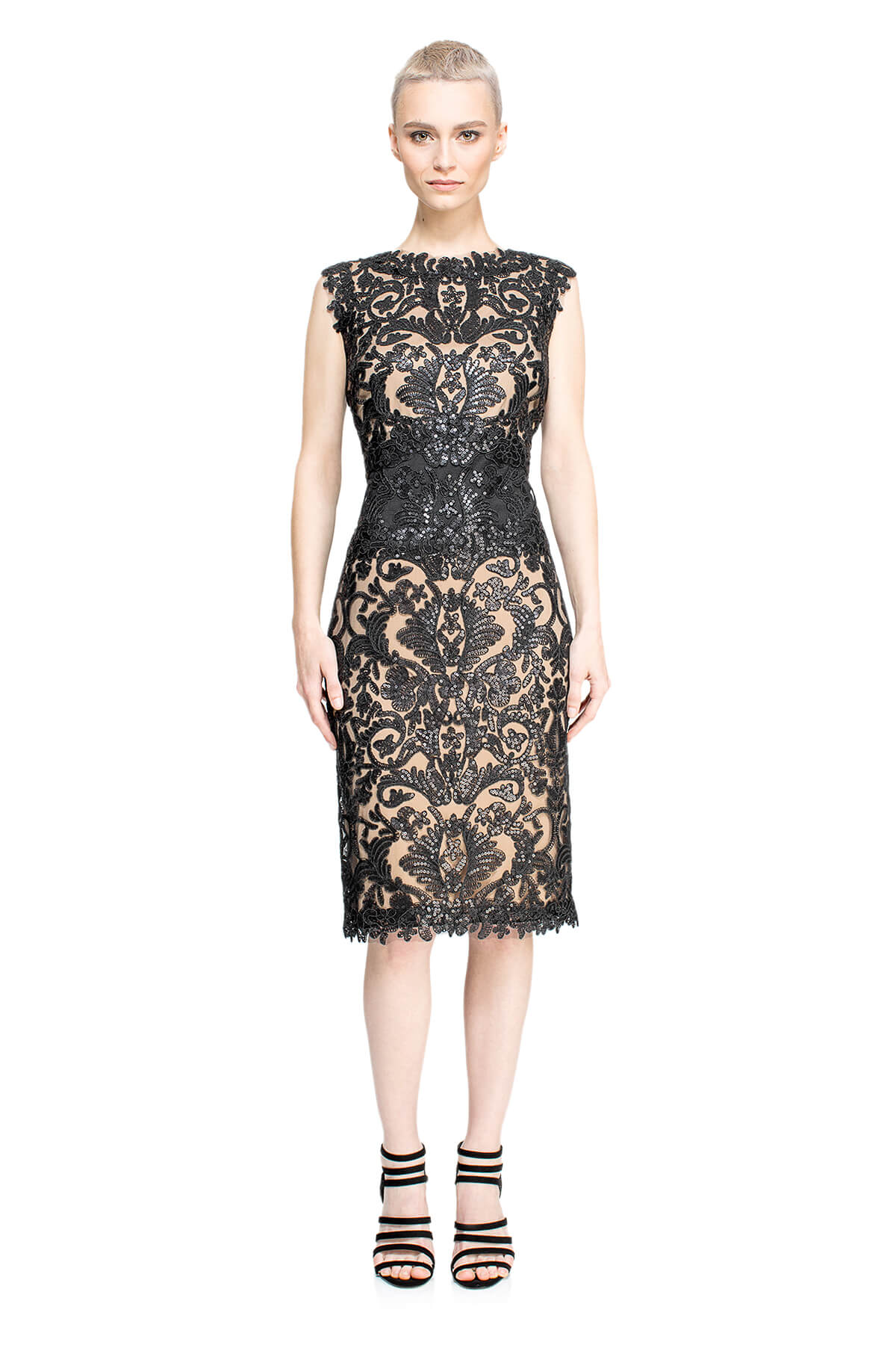 Tadashi Shoji - Zaria Dress